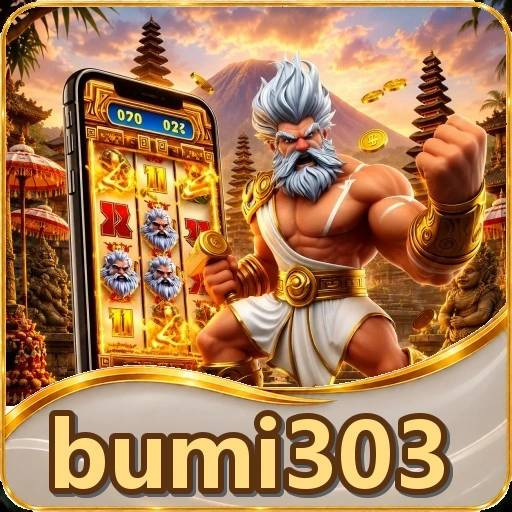 Unduh resmi katalog game bumi303 v5.2.1 dari situs ini